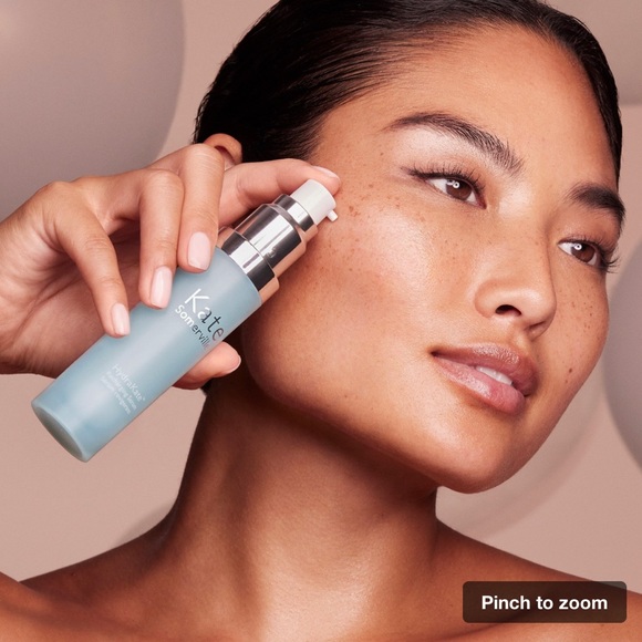 NEW Kate Somerville HydraKate Recharging Serum with Hyaluronic Acid - Picture 2 of 7